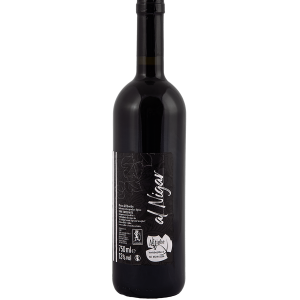 al nigar rosso emilia