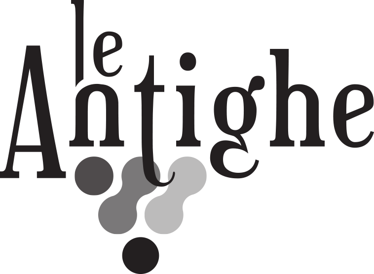 Le Antighe