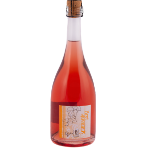 Spumante Brut Rosé