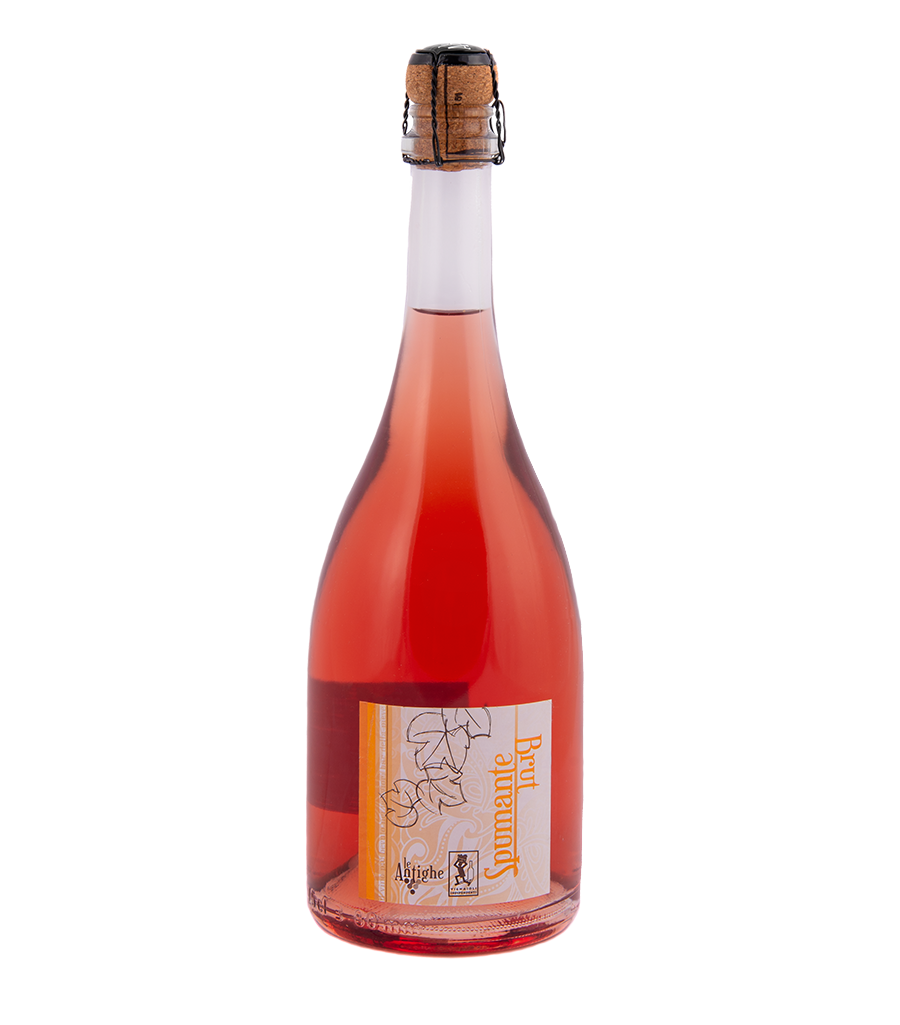 Spumante Brut Rosé